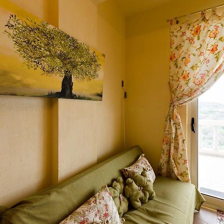 Oikies Lyttos Appartement Litos Buitenkant foto