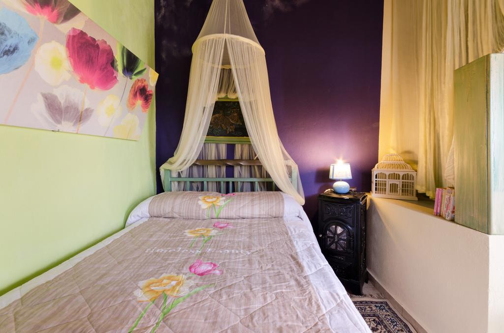 Oikies Lyttos Appartement Litos Buitenkant foto