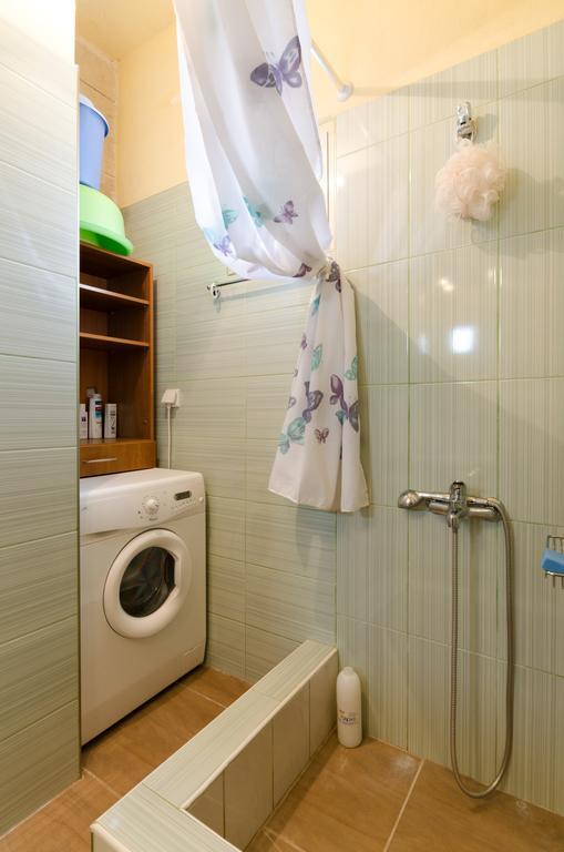 Oikies Lyttos Appartement Litos Buitenkant foto