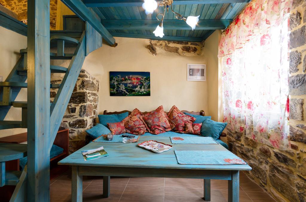 Oikies Lyttos Appartement Litos Buitenkant foto