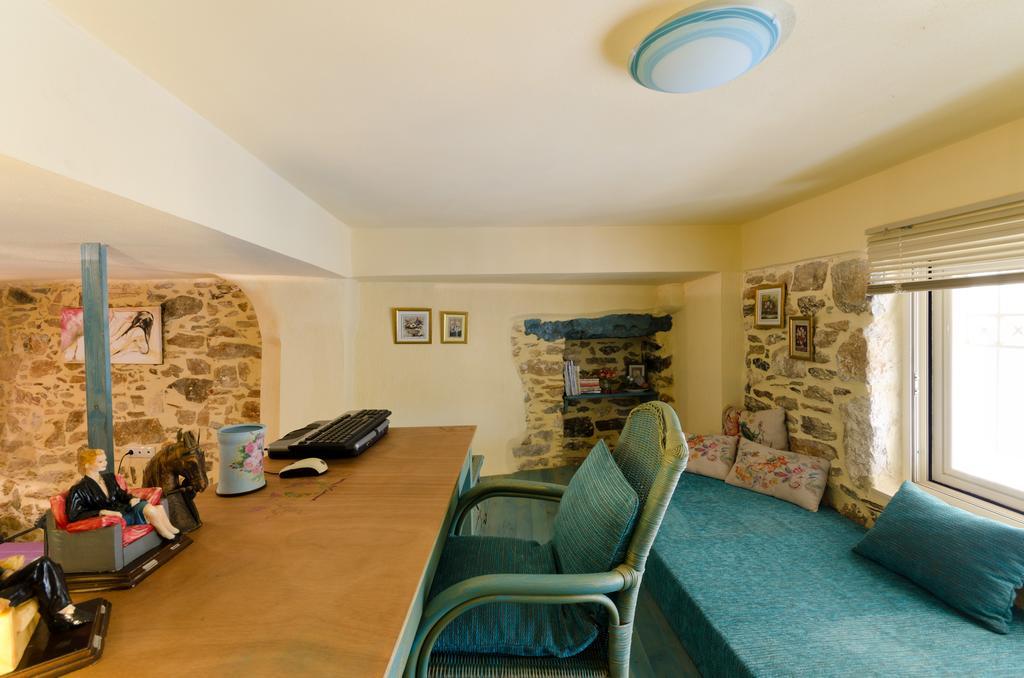 Oikies Lyttos Appartement Litos Buitenkant foto