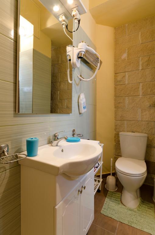 Oikies Lyttos Appartement Litos Buitenkant foto